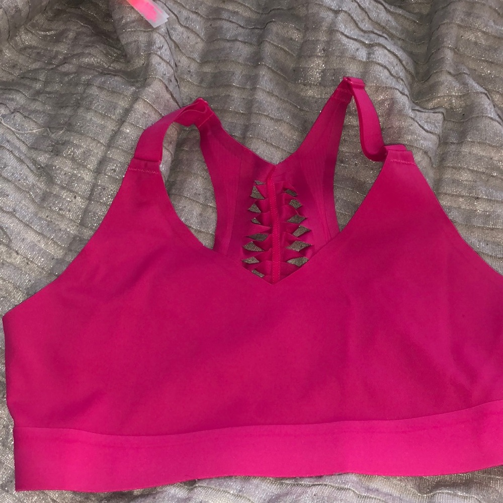 New without tags ulta light sports bra